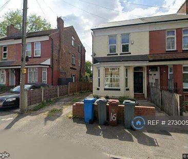 1 bedroom in a house share to rent - Photo 1