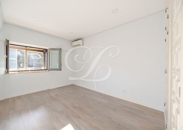 Apartamento T3 em Lisboa