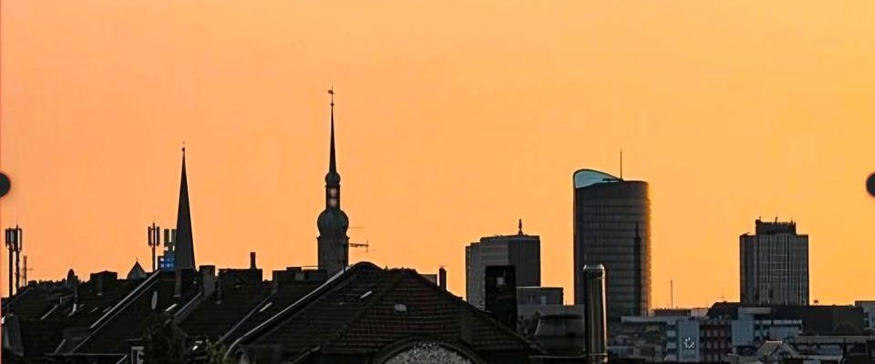 Appartement - Dortmund Kaiserviertel - Photo 1