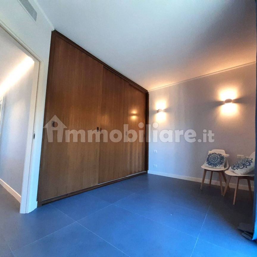 Appartamento in villa via G. Macera 25, Porto, Rapallo - Photo 1