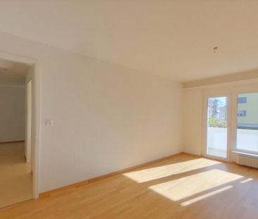 Frisch renovierte 4½-Zimmer-Wohnung in Embrach - Foto 1