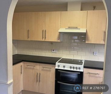 2 bedroom terraced house to rent - Photo 6