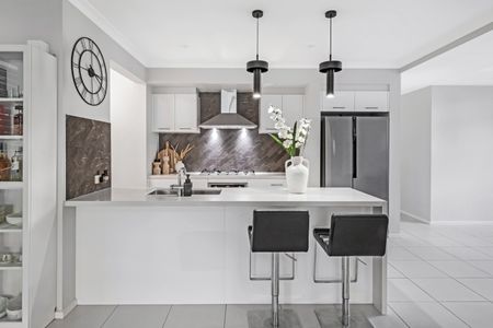 45 Nelson Road, Box Hill NSW 2765 - House For Rent | Domain - Photo 3