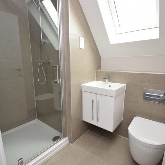 Pitchers Yard, 25a Summers Road, Burnham,SL1 - Photo 1