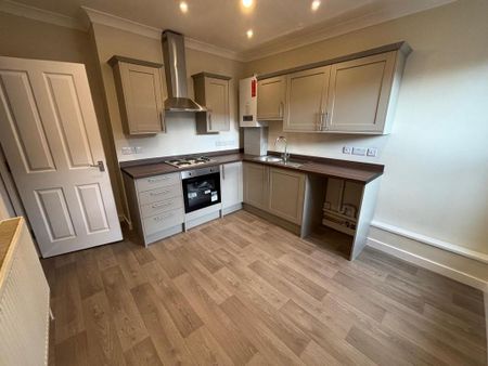 2 bedroom apartment to rent - Photo 5