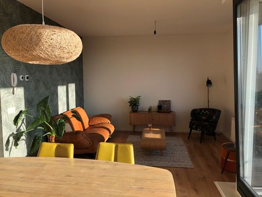 Te huur: Appartement Arend in Sassenheim - Foto 1