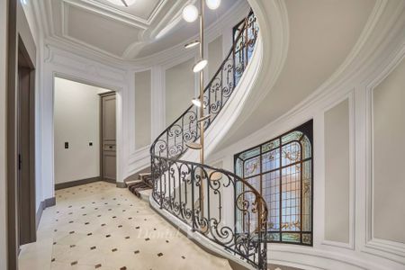 Location appartement, Paris 8ème (75008), 3 pièces, 94 m², ref 86423399 - Photo 5