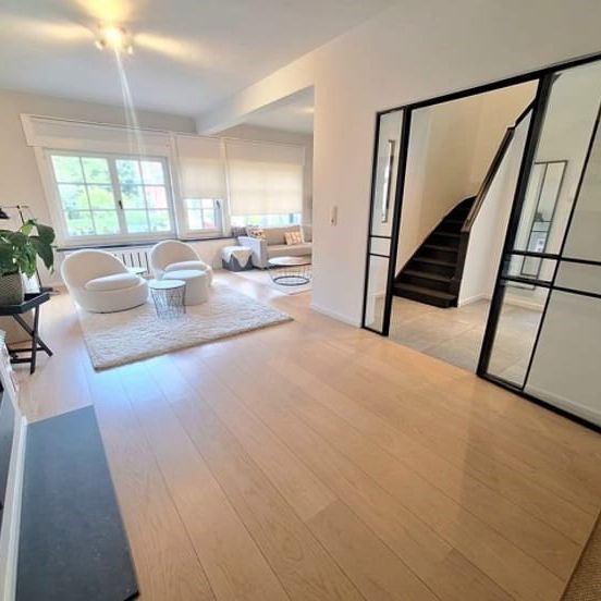 Tout savoir sur cette maison à Woluwe-St-Pierre, à Woluwe-St-Pierre - Photo 1