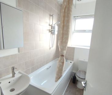 1 Bed Flat, Maddocks St, L13 - Photo 6