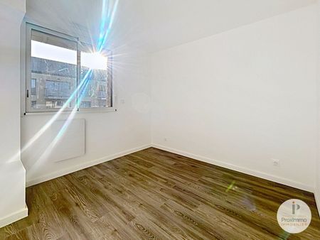 Location Appartement 3 pièces 45m² - Photo 4