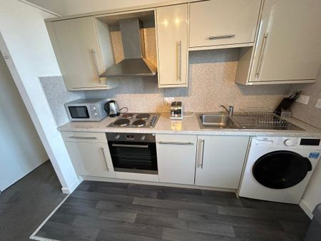 2 bedroom flat to rent - Photo 4