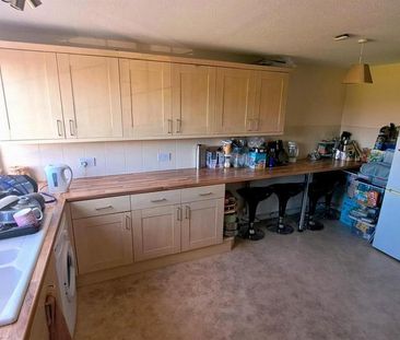 House share to rent - Photo 4