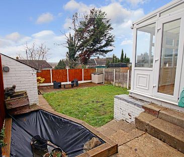 2 bedroom End Terraced to let - Photo 6