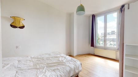 Location Appartement 2 pièces 32m² LIVRY GARGAN 93190 - Photo 3