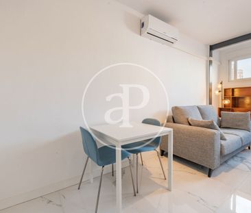 Apartment for rent in Covarrubias - Photo 1