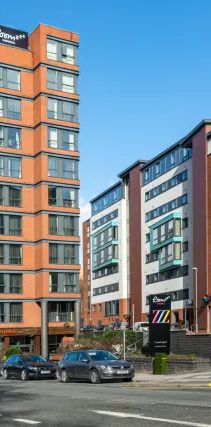 Grande Apartment - Photo 1