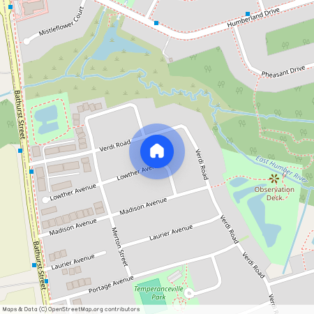 98 Lowther Upper Avenue, Richmond Hill