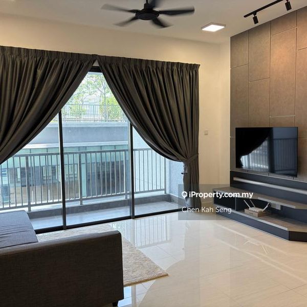 One Cochrane Residence, Cheras - Foto 1