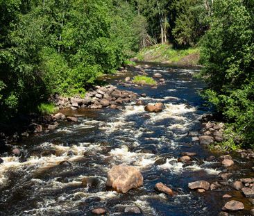 Strömbackavägen 7 A - Photo 5