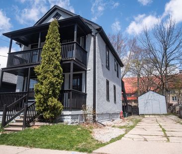 For Lease - 36 Welland Street Unit# Rear, Welland, Ontario - Photo 4