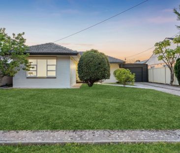Stylish Family Living in the Heart of Campbelltown - Photo 1