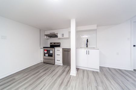 For Lease - 1412 Major Oaks Road Unit# Lower, Pickering, Ontario - Photo 4