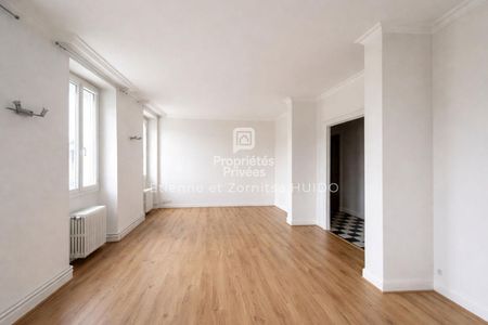 Location Appartement 4 pièces 93m² CHATEAUROUX 36000 - Photo 2