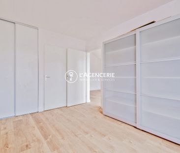 T2 avec terrasse et parking - Photo 4