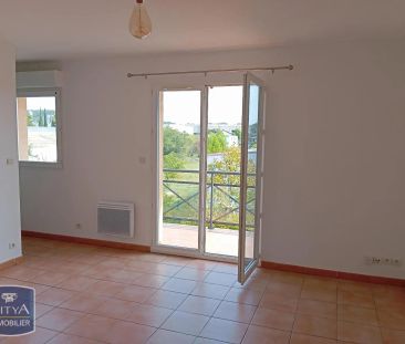 Appartement à louer 2 pièces 45.08m² - Photo 3