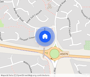 Probyn Close, Northampton NN3 5LN - Photo 1