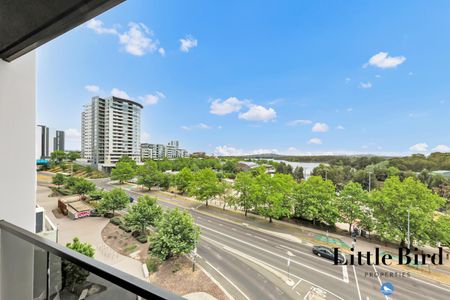 211/4 Grazier Lane, Belconnen ACT 2617 - Apartment For Rent | Domain - Photo 5