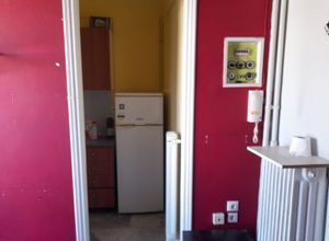 Studio/Γκαρσονιέρα για ενοικίαση - Πάτρα, - Φωτογραφία 3