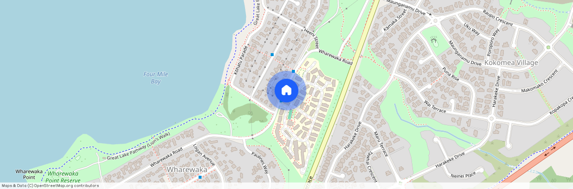 18A Neinei Place, Wharewaka, Taupo