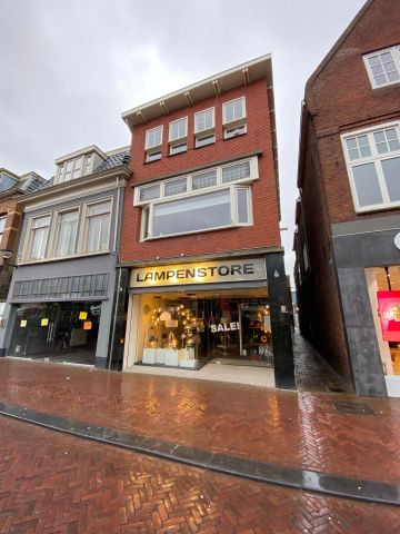 Appartement te huur: Nieuwestad 28-B 8911 CT Leeuwarden - Foto 3