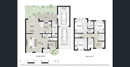 Spacious North facing townhouse - Photo 4