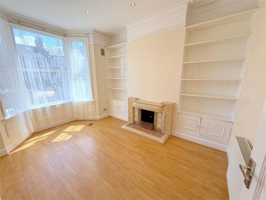 2 bedroom ground floor flat to rent - Photo 1