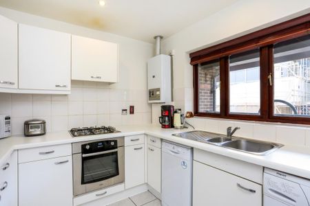 2 bedroom apartment to rent - Photo 5