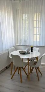 Helle Gemeindewohnung Nähe Handelskai | 36,47 m² | Lift, Keller & teilw. Donaublick - Foto 1