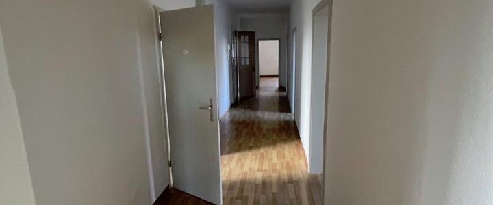 wunderschön helle und großzügige 3 Raum Erdgeschoß Wohnung in Freiberg zu vermieten - Foto 1