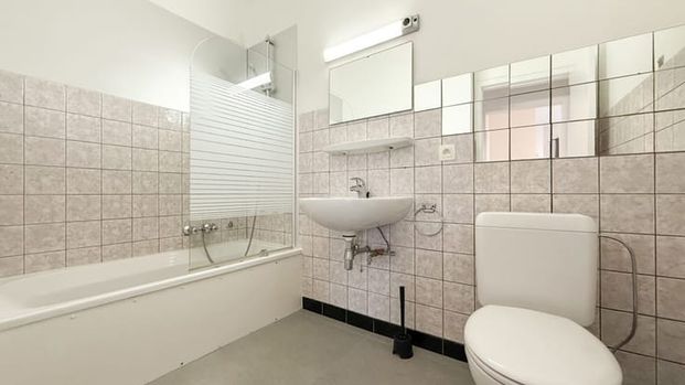 Appartement te huur - Photo 1