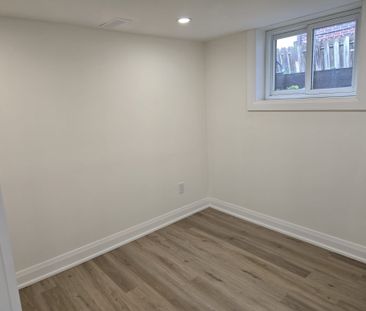 For Lease - 44 Child Drive Unit# Basement, Aurora, Ontario - Photo 2