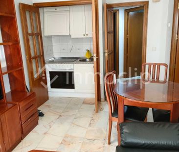 Apartamento de alquiler en Francisco Vittoria, Universidad - Tenerías - Photo 1