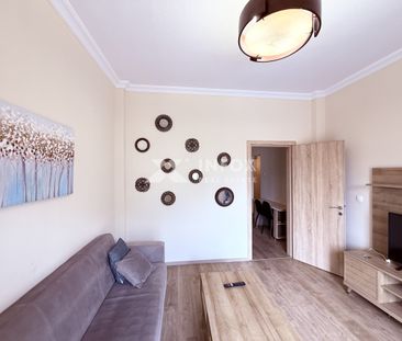 Ενοικιάζεται εξαιρετικό διαμέρισμα 4ου ορόφου με ασανσέρ, επιφάνεια... - Φωτογραφία 4