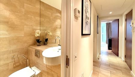 2 Bed Flat, A, W8 - Photo 5