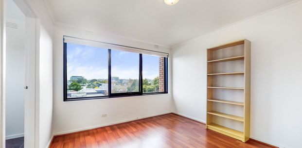 11/160 Coppin St, Richmond VIC 3121 - Apartment For Rent | Domain - Photo 1