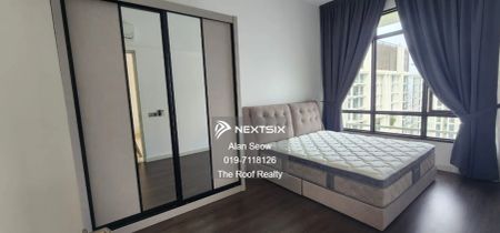 The Park 2 Residence - Photo 5