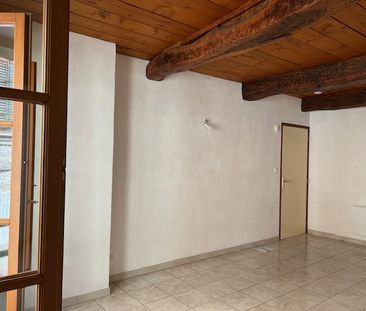 Location Appartement 1 pièce 35m² CABASSE 83340 - Photo 3