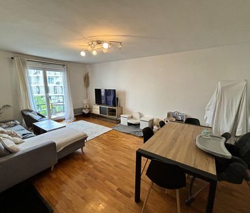 Location Appartement 3 pièces 66m² - Photo 1