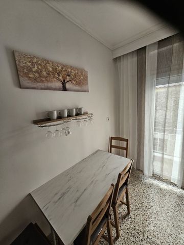Studio/Γκαρσονιέρα για ενοικίαση Νέα Καλλικράτεια (Καλλικράτεια) - Photo 2