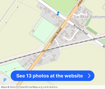 Ardross Court, CB8 - Photo 1